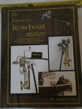 THE AMERICAN ROWBOAT MOTOR
