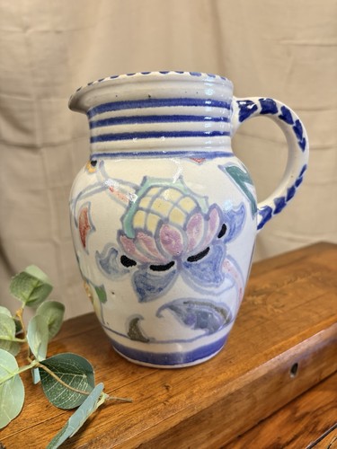 Vintage colourful floral - vintage,