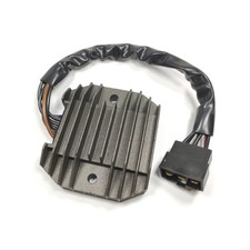 Motorcycle Rectifier 14.5V for Suzuki GSXR400, Yamaha, Kawasaki Models