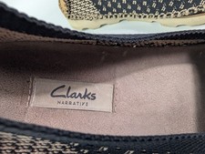Clarks Narrative Stretch