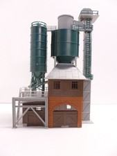OO 00 HO gauge cement works /