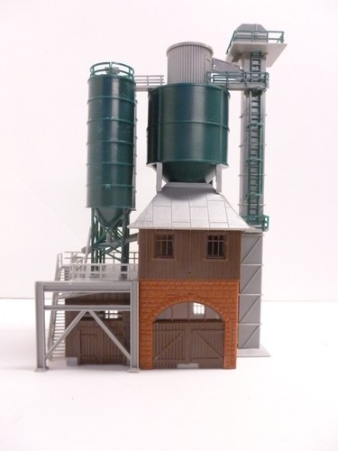 Gauge cement works - cement, /