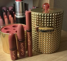 MAC Stay Curious Lipstick Lip