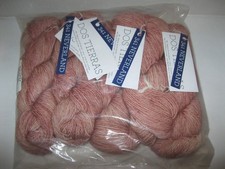 Lot of 5 Malabrigo Dos Tierras