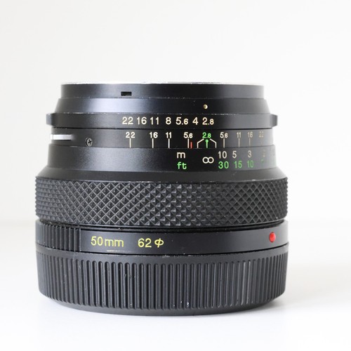 Bronica zenzanon etr - bronica,