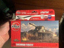 New Boxed A55003 Airfix 1:72nd