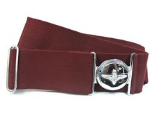Parachute Regiment Stable Belt