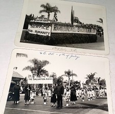 Rare Vintage American