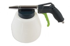 Air Soda Blasting Gun Strip