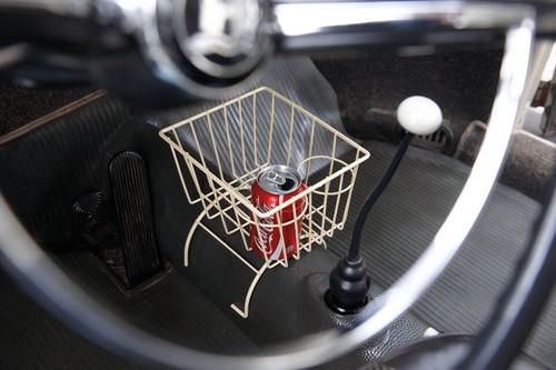 Volkswagen retro beetle - volkswagen,
