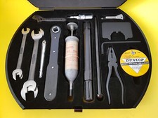 JAGUAR MK2 TOOL KIT 1959 -