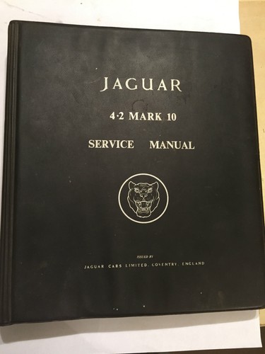 Huge oem factory - huge, jaguar