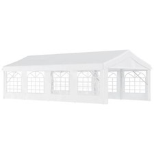Gazebo Garden Marquee Canopy
