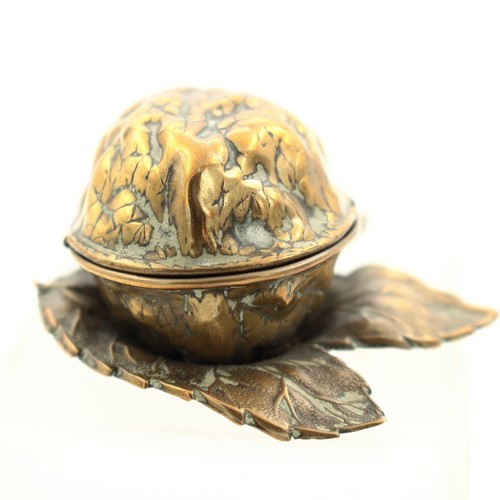 Victorian brass needle - victorian, by