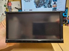 Kenwood DNX7260BT GPS Navigator (7 inches)Touchscreen DVD player MP3 Bluetooth