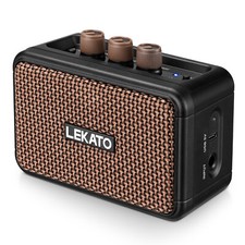 LEKATO MinI Bluetooth Wireless