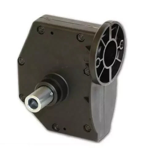New gearbox for older - new,