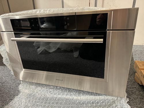 Display wolf - ex,