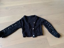 Girls cardigan