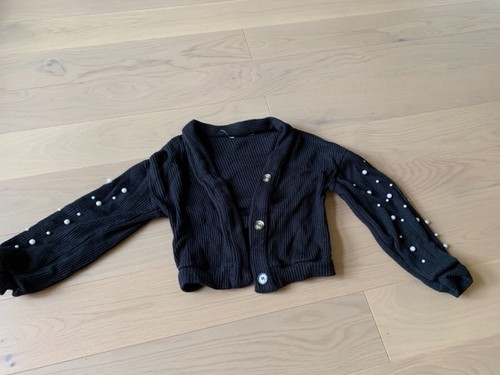 Girls cardigan