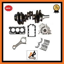 For JAGAUR 3.0 306DT Diesel