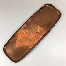 Antique Arts & Crafts Copper
