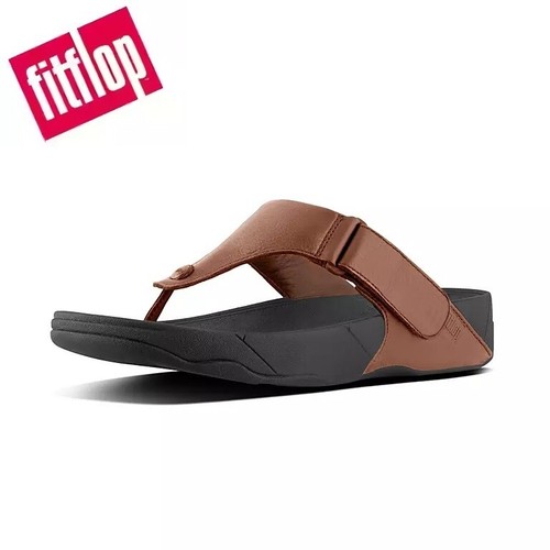 Fitflop men leather - men,