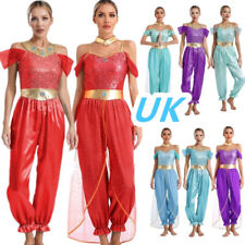 UK Womens Arabian Princess