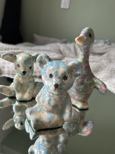 Vintage global studios - , ceramic