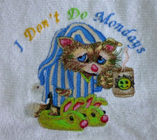 Don mondays design - i,