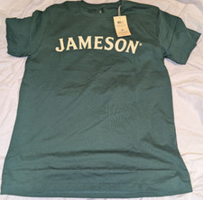 Jameson Irish Whiskey Shirt