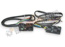 Indicator & Headlight Horn