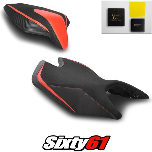 Aprilia tuono 660 seat - tuono,