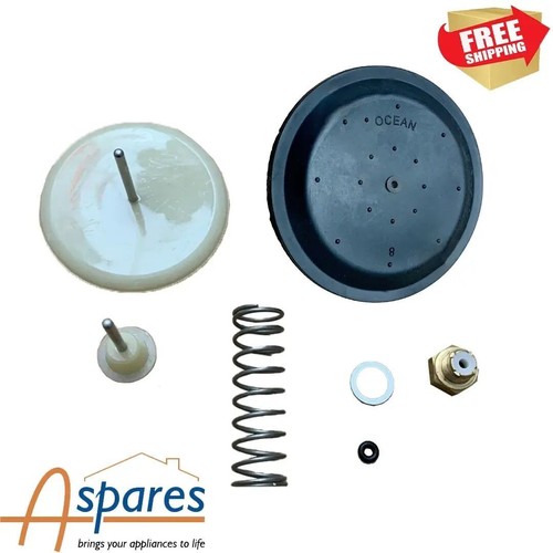 Baxi combi 105he diaphragm - baxi,