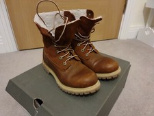 Timberland Earthkeepers