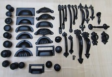 CAST IRON CHEST DRAWER