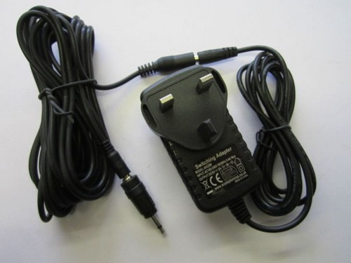 Long ac adaptor power - 6.5m,