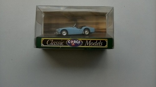 Corgi classics d737 scale 43 - classics,