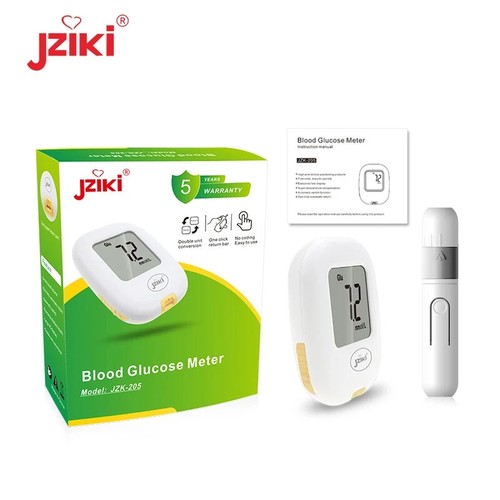 Glucometer oem service - glucometer,