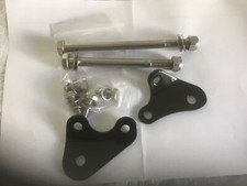 Yamaha Genuine RD 250/350 LC complete engine bolt kit.