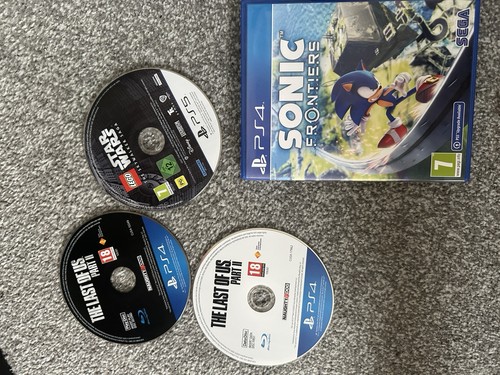 Ps4 ps5 bundle - ps4/ps5,