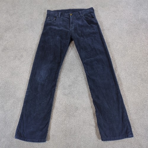 Carhartt jeans mens - jeans, l32