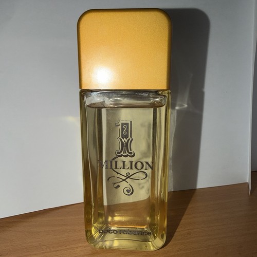 Paco1 million 100ml after - paco1,