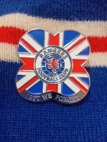 Glasgow rangers 40mm big - glasgow,