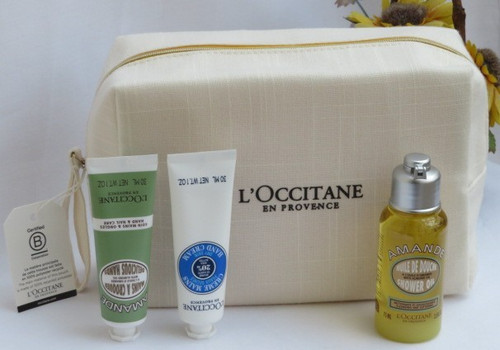 Occitane almond oil - l'occitane, 💛almond