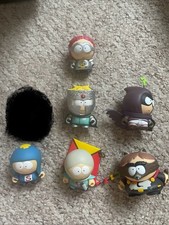 South Park The Fractured But