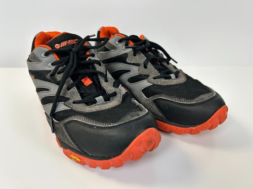 Tec vibram lite - hi-tec, sphike