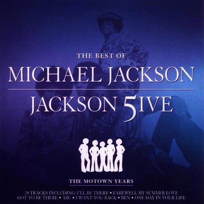 Michael jackson and - and, the