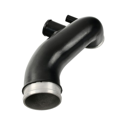 High flow turbo inlet - flow, manifold
