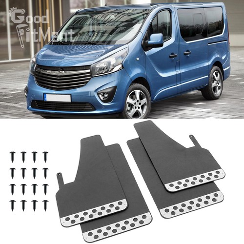 4pcs mud flaps - 4pcs, splash